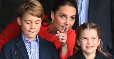 Księżna Kate ma męczącą pasję. Dzieci przed nią uciekają