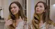 Sandra Kubicka prawi o cieniach macierzyństwa. "Zwymiotował na mnie"