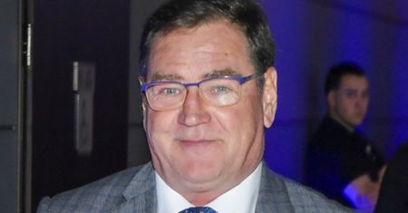 Urban zdradził, czy jest gotów pracować z kadrą. "Nie jest to łatwa sprawa"