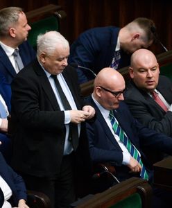 PiS się "zużyło"? "Ile można uprawiać samozadowolenie"