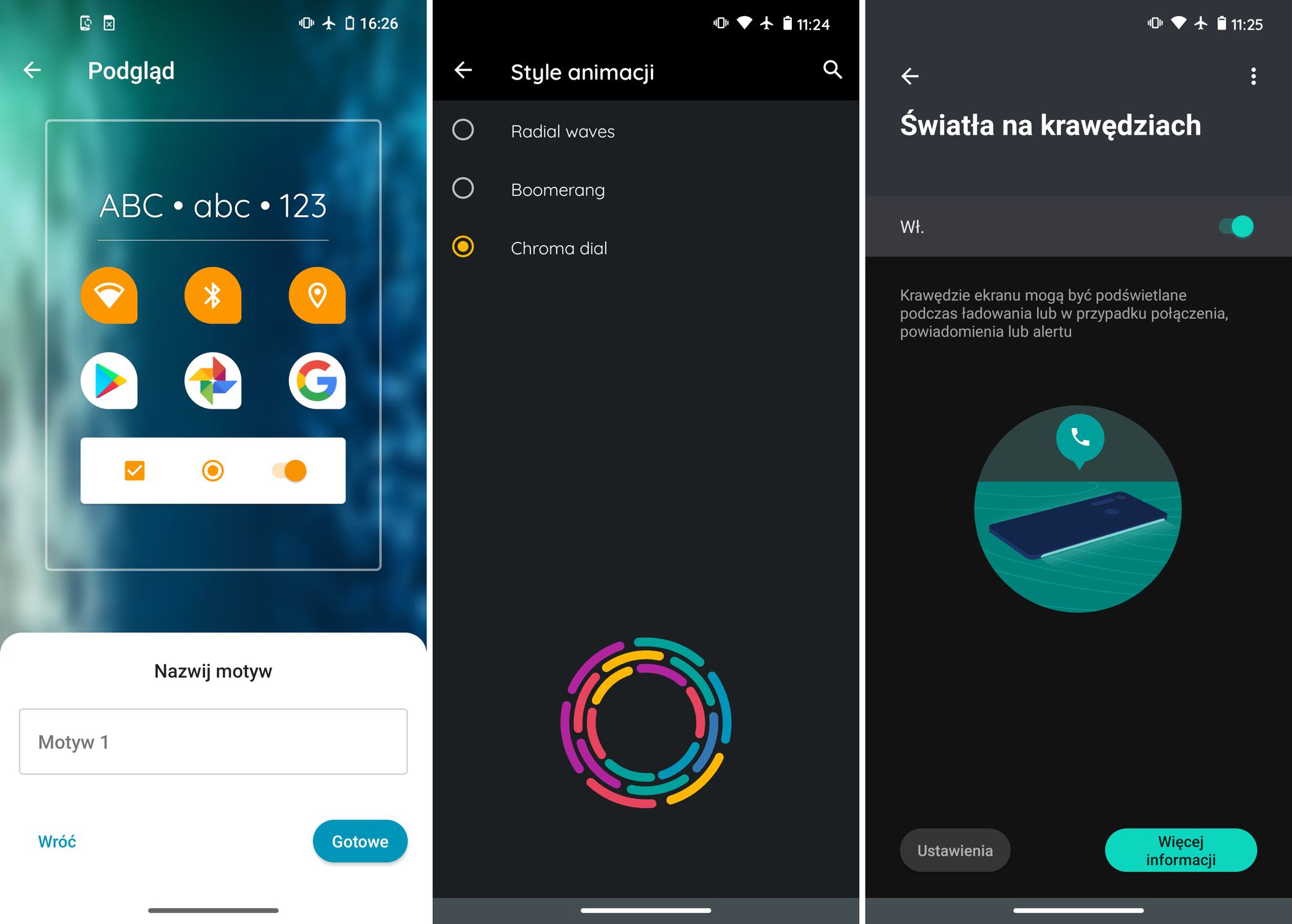 Motorola Edge po kilku miesiącach stała się jednym z najciekawszych smartfonów na rynku 8