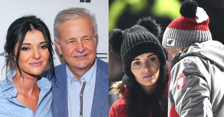 Izabela Podolec-Tajner o "nieżyczliwych komentarzach": "Jakbym się miała tym przejmować, groziłaby mi depresja"