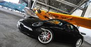 Porsche 911 Turbo (991) tylko ze skrzynią PDK