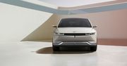 Hyundai odświeżył Ioniqa 5. Ma większy akumulator i cyfrowe lusterka