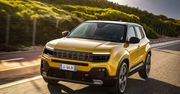 Jeep Avenger z Polski. Tak będzie wyglądał
