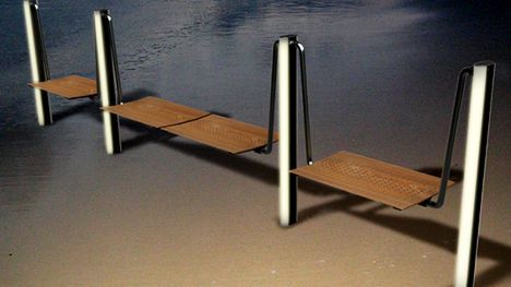 Niech rozkołysze nas morze 1