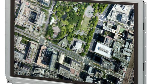 Bezokularowe telewizory 3D Toshiby w tym roku 1