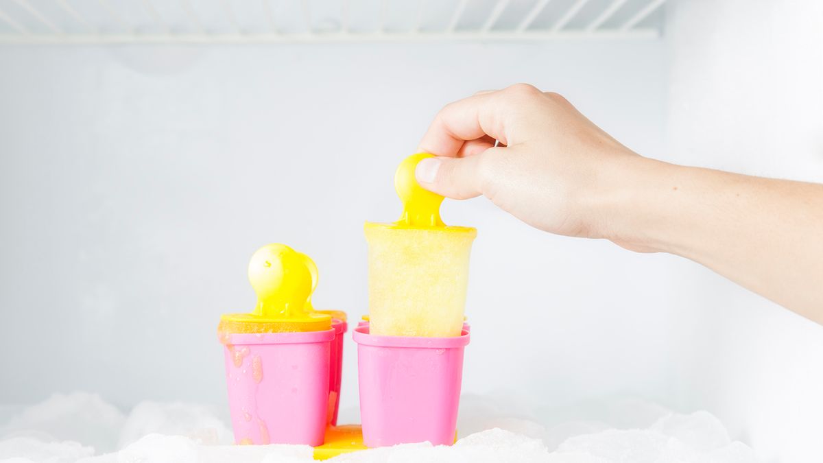 Zamrażarki do 1000 zł - propozycje 1