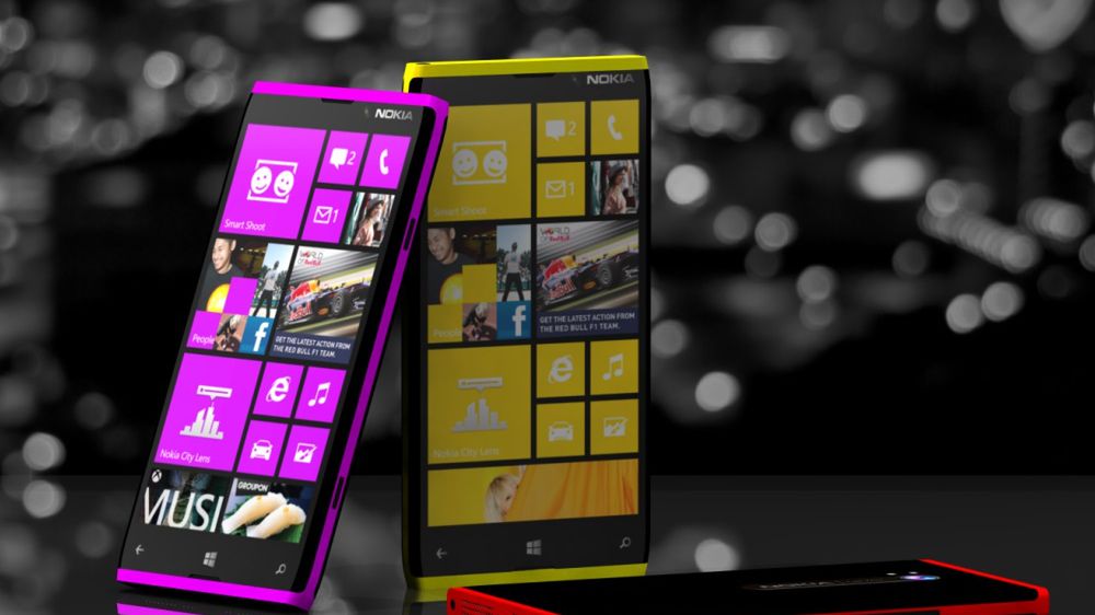 Nowe Lumie już w maju, a tymczasem ważna postać odchodzi z Nokii 1