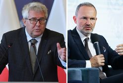 Czarnecki wykorzystał lukę w przepisach? Europoseł komentuje