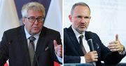 Afera wokół Czarneckiego. "Wątpię, żeby ktoś mu dorównał"