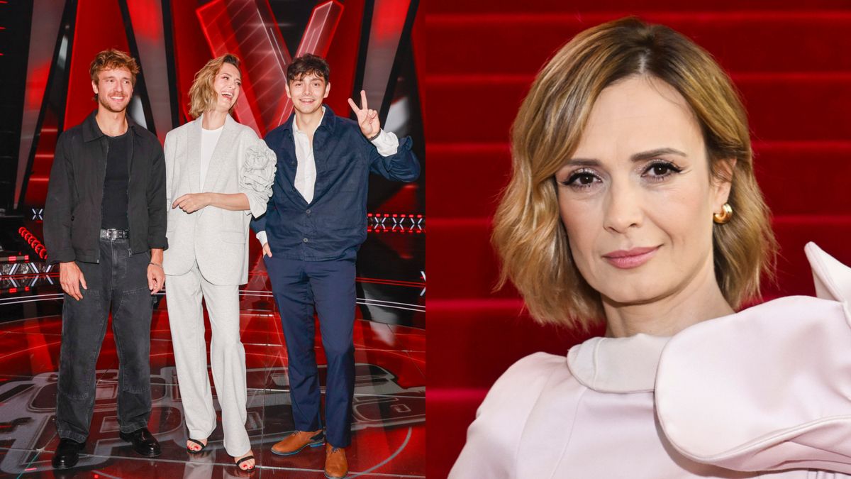 Paulina Chylewska już po debiucie w "The Voice". Mówi o krytyce