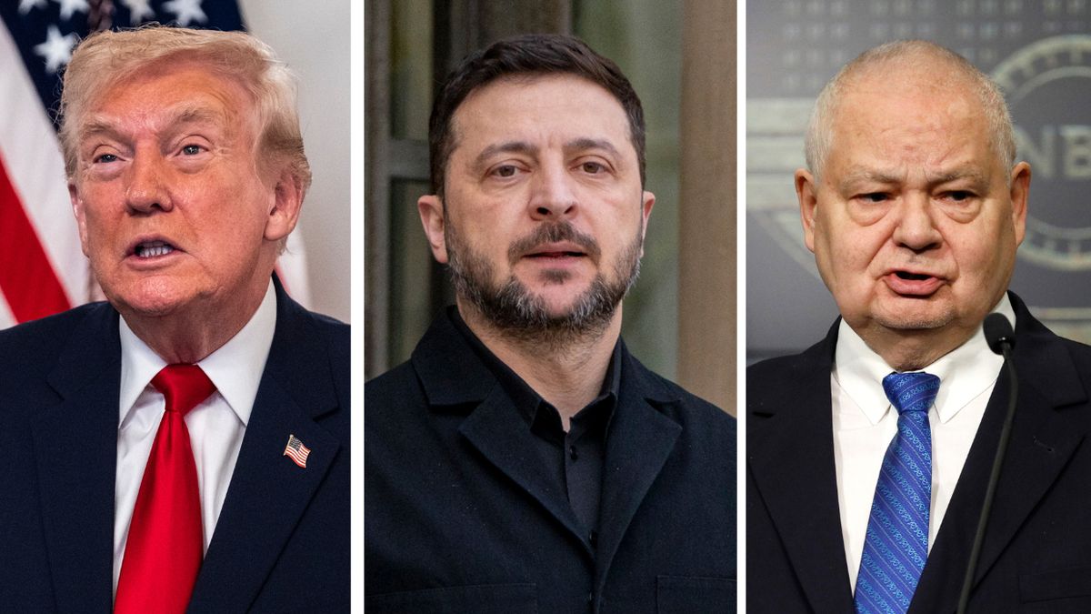  Działo się we wtorek. Oto najważniejsze wydarzenia [SKRÓT DNIA]