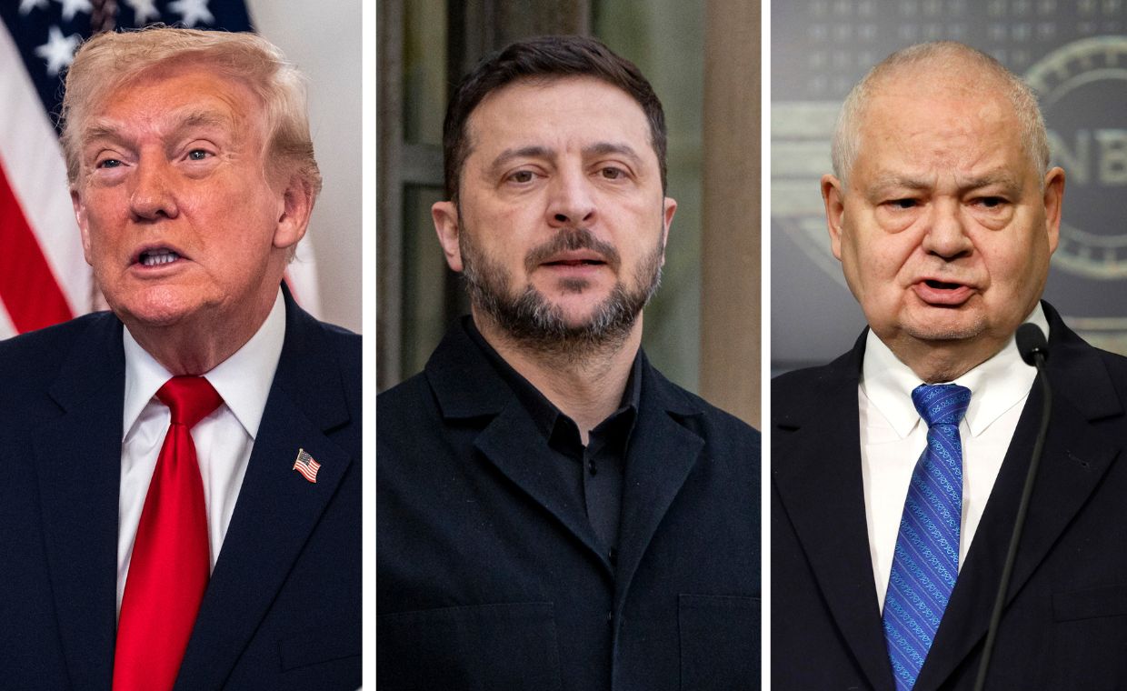 Działo się we wtorek. Oto najważniejsze wydarzenia [SKRÓT DNIA]