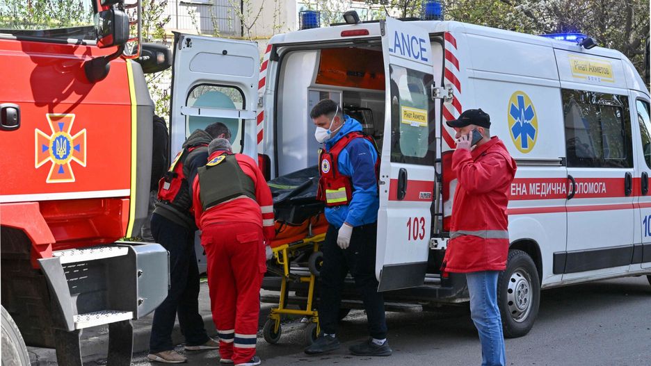 Wypili podrabiany alkoholu. Nie żyje 36 osób
