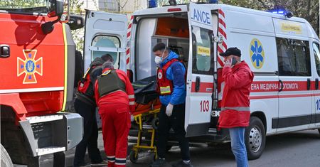 Bilans w Rosji rośnie. Masowe zatrucie, nie żyje 36 osób