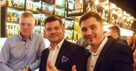 Zenek Martyniuk dotrzymał słowa? Zamieszanie do wpisie Daniela