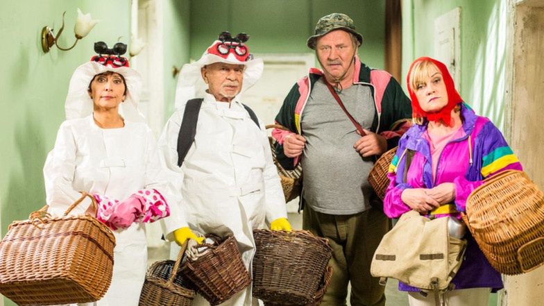 "Kiepscy" jednak wracają do Polsatu!