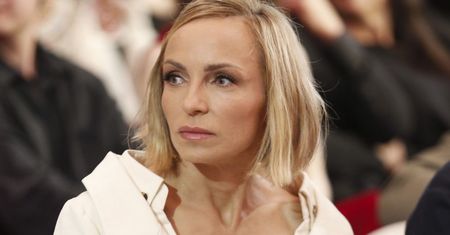 Rozstała się z mężem. Teraz żyje w "rzymskim małżeństwie"