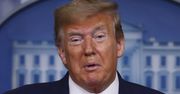 Donald Trump dziękuje Andrzejowi Dudzie. Wydano oświadczenie