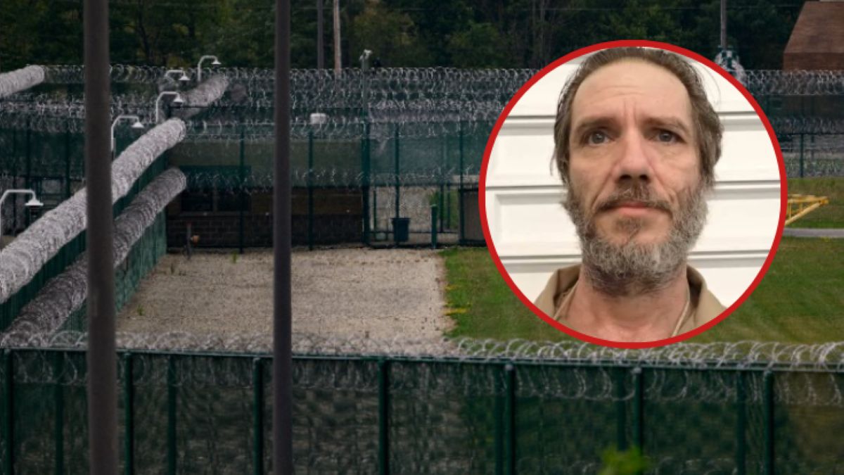 James Osgood stracony. Sam przyznał, że zasługuje na śmierć