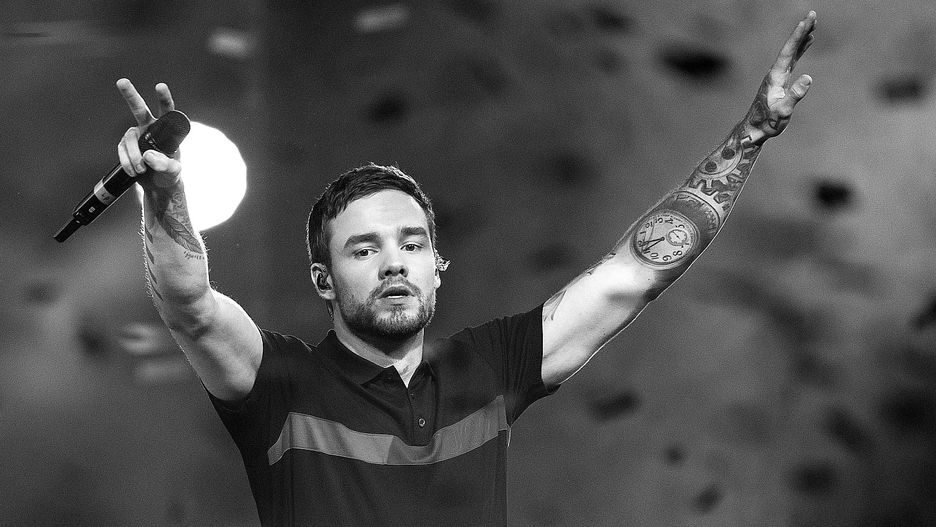 Liam Payne zmarł w wieku 31 lat