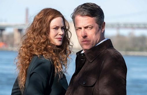 Kolejne seriale HBO w naziemnych kanałach TVN