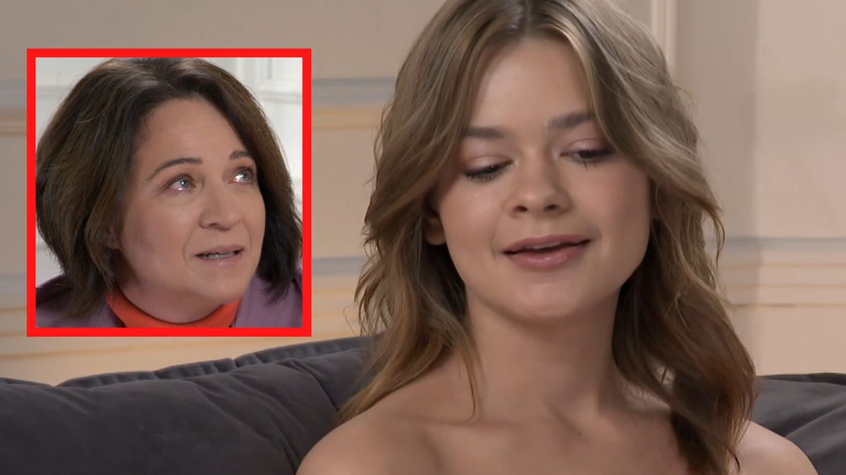 Julia Wróblewska, Ewa Drzyzga