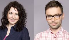 Gronowska i Kozieł na czele nowych działów w biurze reklamy Wydawnictwa Bauer