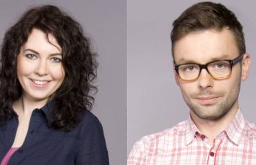 Gronowska i Kozieł na czele nowych działów w biurze reklamy Wydawnictwa Bauer