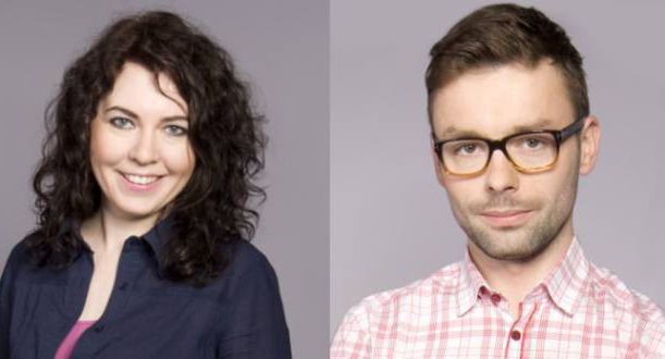 Gronowska i Kozieł na czele nowych działów w biurze reklamy Wydawnictwa Bauer