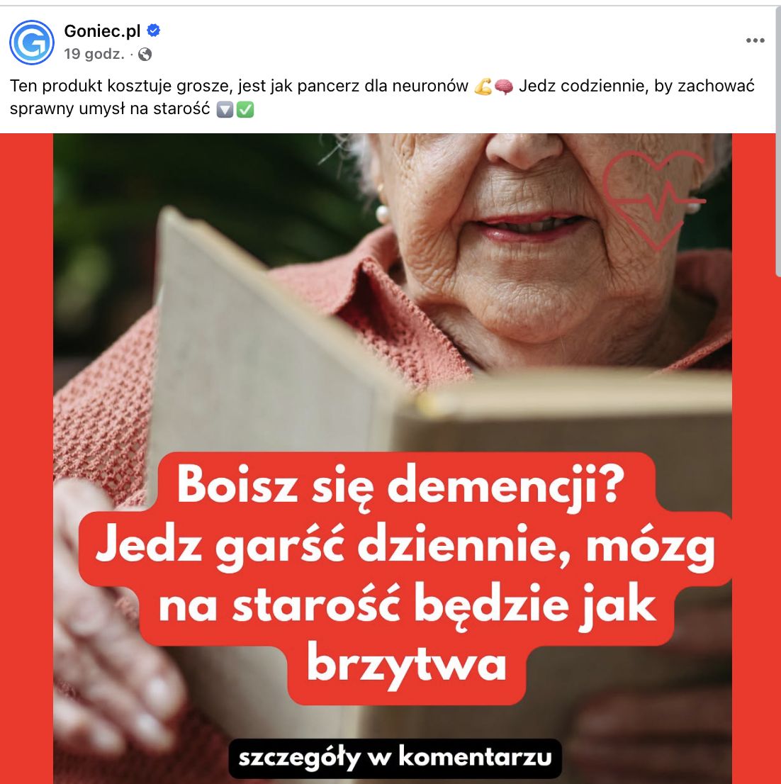 Kilka screenów z profili Iberionu.