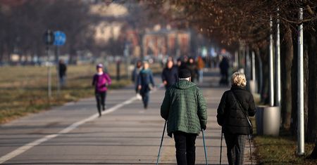 Pogoda. Termometry oszaleją. Iberyjski "upał" w Polsce w środku lutego