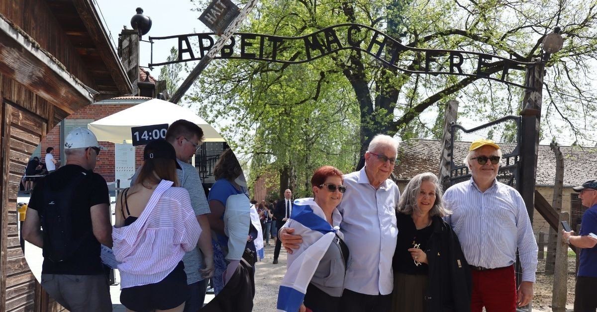 Turyści indywidualni mogą zwiedzać bezpłatnie Muzeum Auschwitz dopiero od godziny 17.