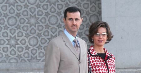 SOHR: były prezydent Syrii hospitalizowany w Rosji. Próbowano go otruć