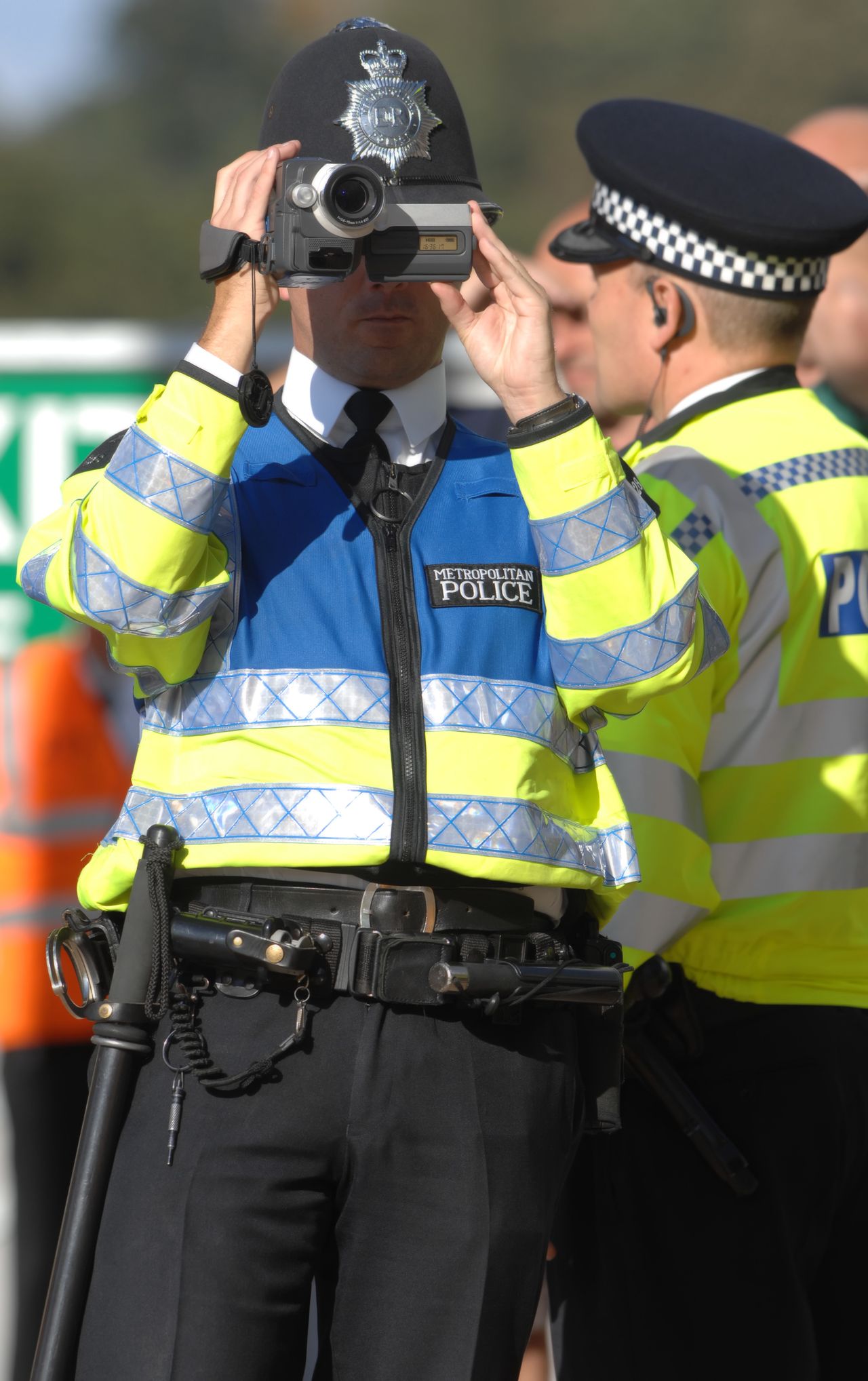 44 pytania, które wstrząsnęły Scotland Yardem