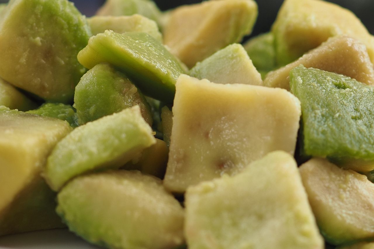 Ma więcej potasu niż banany, a mało kto o tym wie. Niezbędny dla zdrowego serca