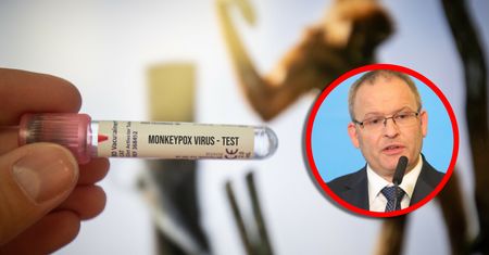 Polska chce kupić lek na małpią ospę. Trwają rozmowy