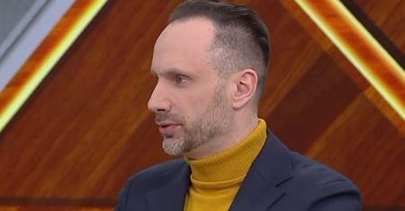 CBA powinno zająć się Tuskiem? Apel Kowalskiego w TVP Info