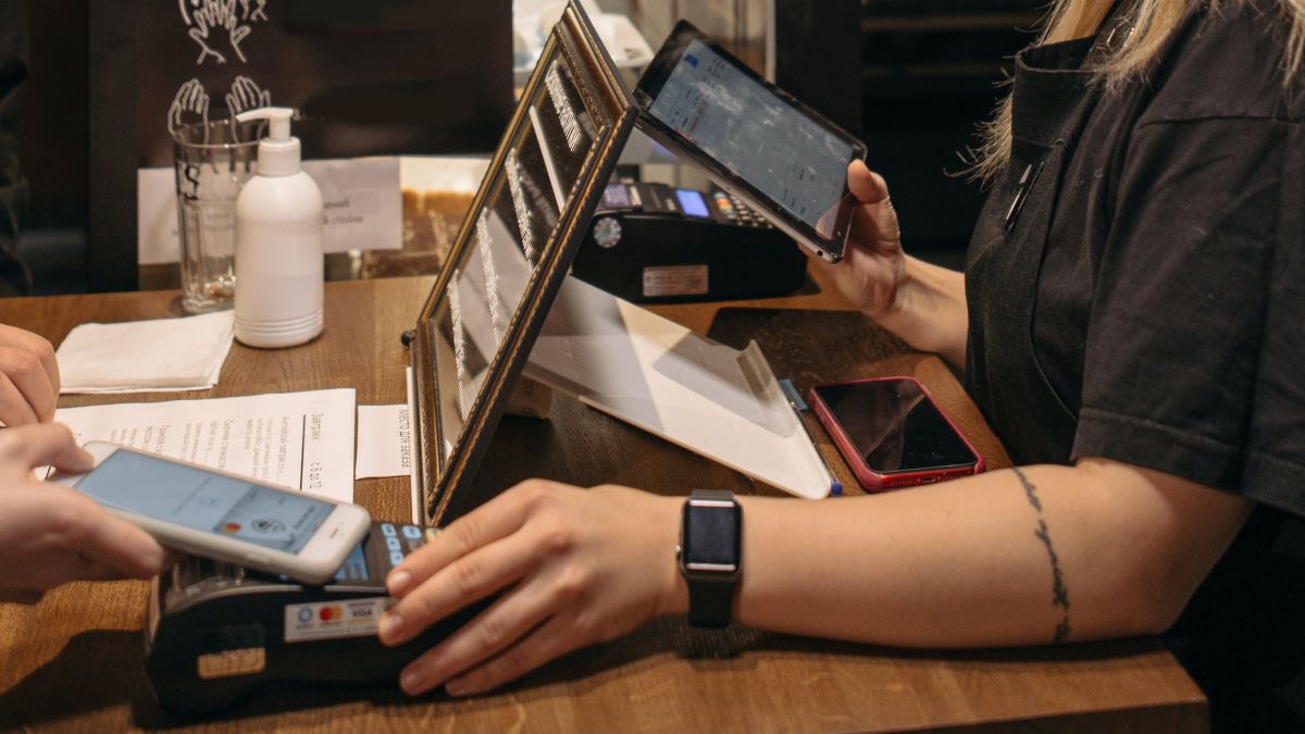 Pokolenie Z w handlu 