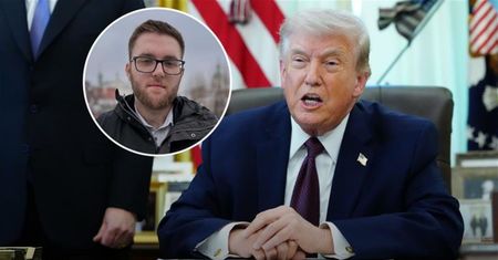 Kolejne orędzie Donalda Trumpa. Zapanuje nad komunikacją ws. wojny z Iranem?