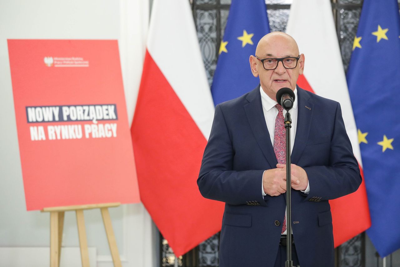 Niepokój wśród przedsiębiorców. Dostają pisma z inspekcji pracy