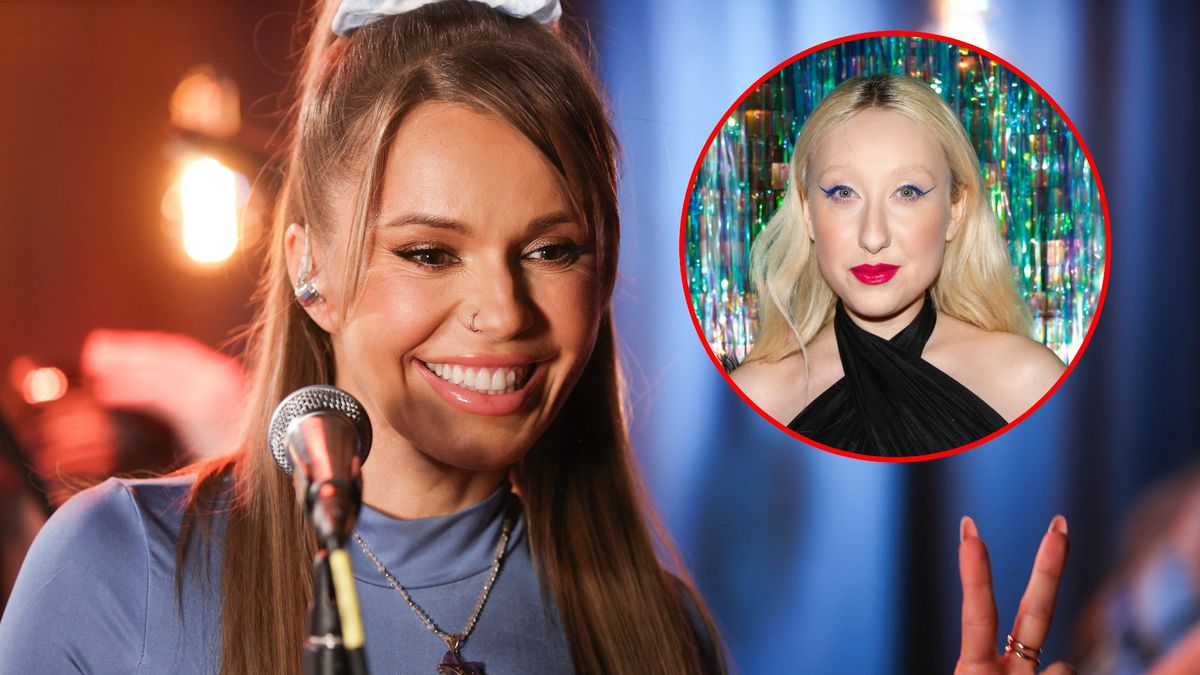 Doda o wyborze Luny i "The Tower" na Eurowizję 2024