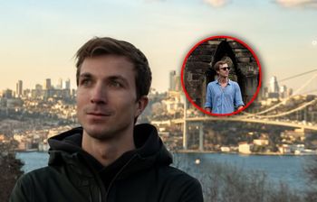 Polak zaraził się dengą. "Po przebudzeniu wiedziałem, że coś jest nie tak"