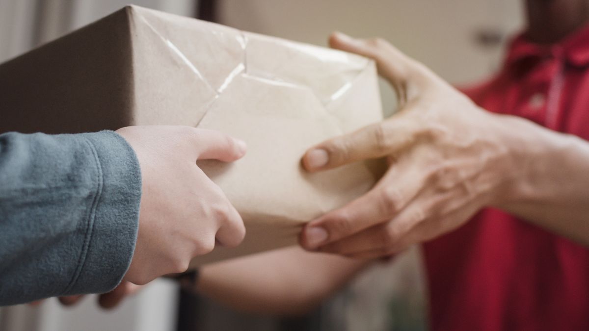 Od 10 lat regularnie przybywa firm kurierskich 