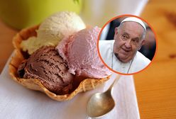 Ten papież nie chodził na kremówki. Tu kupował ulubione lody