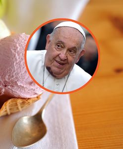 Ten papież nie chodził na kremówki. Tu kupował ulubione lody