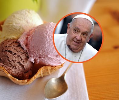 Ten papież nie chodził na kremówki. Tu kupował ulubione lody