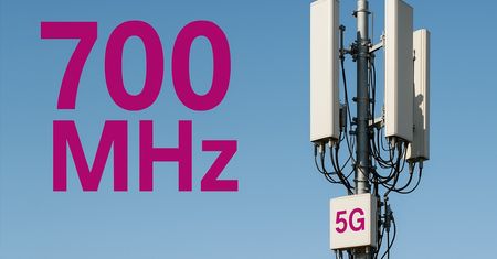 5G w paśmie 700 MHz już w Polsce. Co to oznacza dla Polaków?