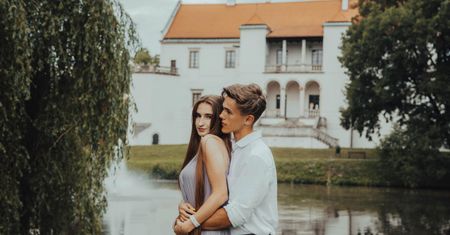 Takich gości nie chce na swoim ślubie. "Nasze wesele, nasze zasady"